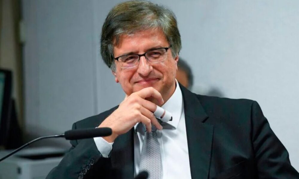 Arquivamento polêmico: PGR não investiga fraudes em aposentadorias