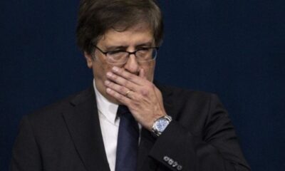 Paulo Gonet entra na lista de autoridades que tiveram visto dos EUA cancelado