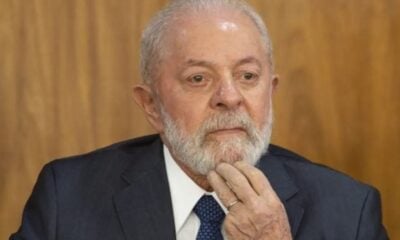 Pesquisa Quaest aponta que maioria dos brasileiros vê provocação de Lula a Trump no Brics