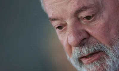 Pesquisa Quaest revela que desaprovação de Lula segue superando a aprovação