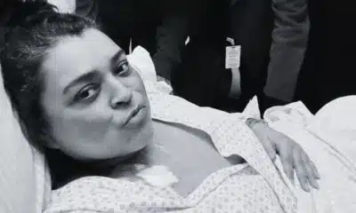Urgente: Preta Gil morre aos 50 anos durante tratamento nos EUA