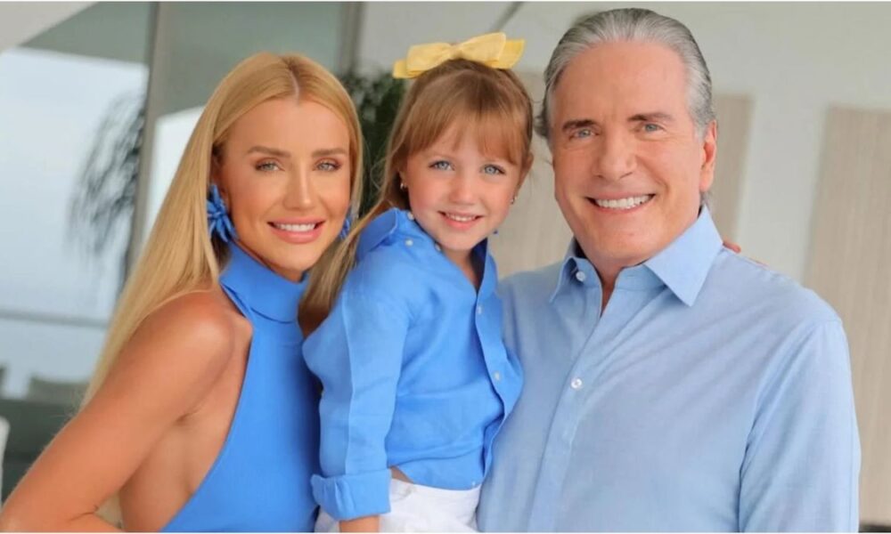 Professor da UFRJ deseja “guilhotina” para filha de Justus já foi do governo Lula