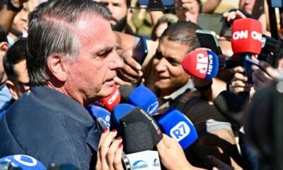 Pronunciamento da defesa de Bolsonaro muda o rumo do caso