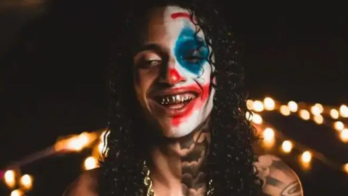 URGENTE: Rapper Oruam tem prisão decretada após tumulto violento contra policiais 52 URGENTE: Rapper Oruam tem prisão decretada pela Justiça por crimes graves