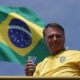 Recolhimento não impede Bolsonaro: Bolsonaro estará em motociata hoje