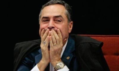 Refúgio diplomático: filhos de Barroso abrigados em consulado, diz repórter