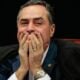Refúgio diplomático: filhos de Barroso abrigados em consulado, diz repórter