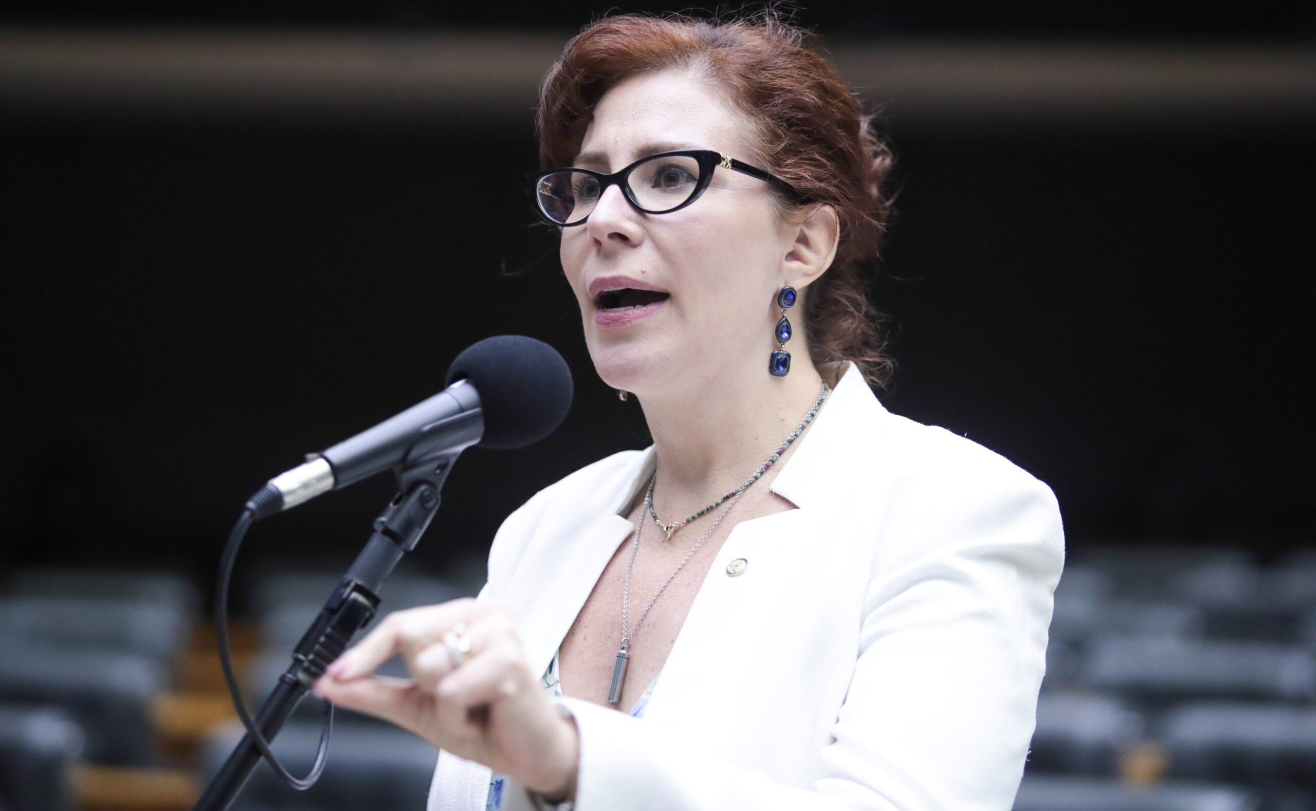 Reviravolta: Carla Zambelli diz que não foi presa na Itália e quebra o silêncio — veja o vídeo 52 Reviravolta: Carla Zambelli não foi presa na Itália e quebra o silêncio, veja o vídeo
