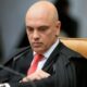Rumble desafia STF após nova ordem de Alexandre de Moraes