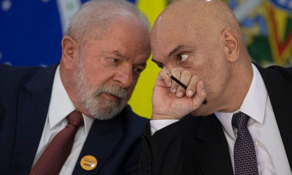 Sem acordo no STF, Moraes decidirá sozinho sobre validade do decreto do IOF editado por Lula
