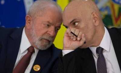 Sem acordo no STF, Moraes decidirá sozinho sobre validade do decreto do IOF editado por Lula