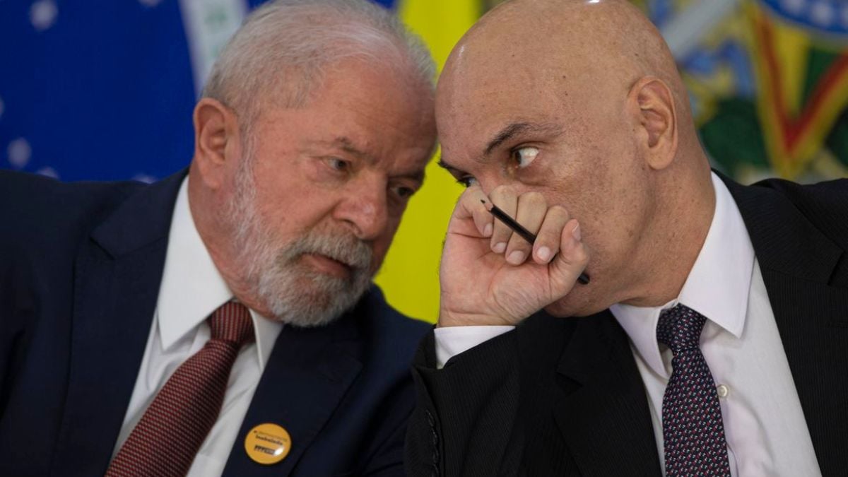 Sem acordo no STF, Moraes decidirá sozinho sobre validade do decreto do IOF editado por Lula