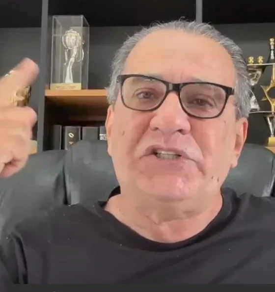 Malafaia Não Perdoa e Expõe Incoerências de Lula em Rede Nacional