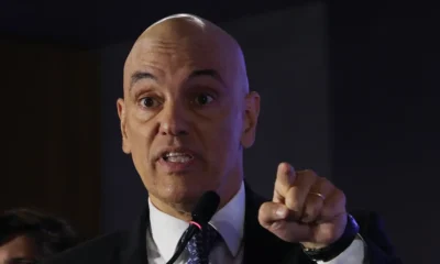 Tensão no STF: Moraes acusa advogado de “tom acusatório” e o silencia