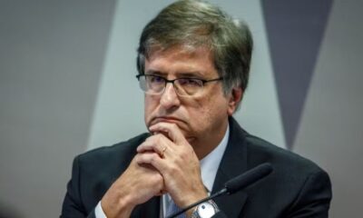 Trump avalia punição contra Gonet após pedido de prisão de Bolsonaro