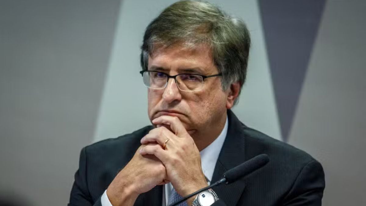 Trump avalia punição contra Gonet após pedido de prisão de Bolsonaro 52 Trump avalia punição contra Gonet após pedido de prisão de Bolsonaro