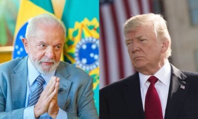 Trump fecha com as maiores potências e deixa Lula completamente isolado