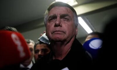 Tudo o que se sabe até agora sobre apreensões na casa de Bolsonaro