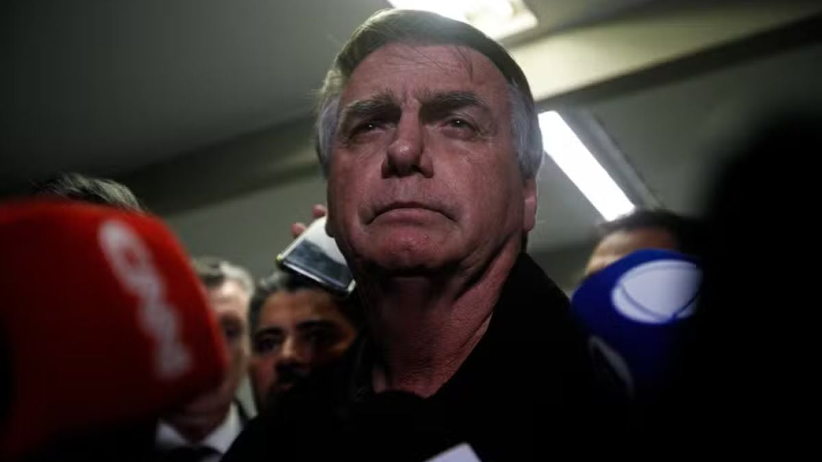 Tudo o que se sabe até agora sobre apreensões na casa de Bolsonaro