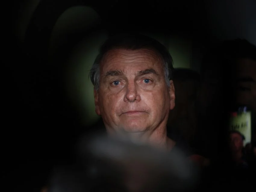 URGENTE: Pendrive de Bolsonaro é periciado e resultado decepciona a oposição 52 URGENTE: Pendrive de Bolsonaro é periciado e resultado decepciona a oposição