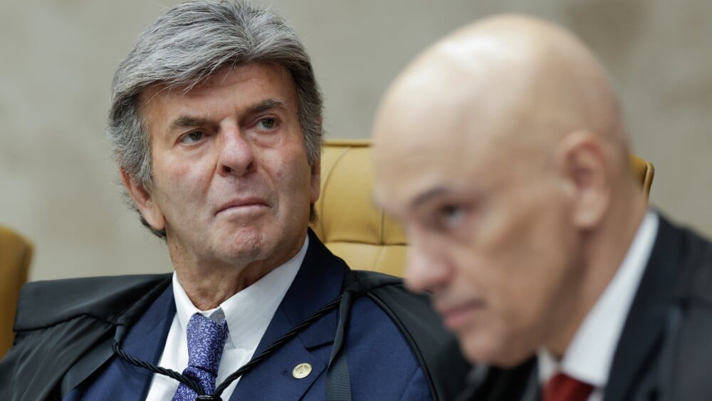 Veja o voto de Fux que contrariou Moraes no caso Bolsonaro 52 Veja o voto de Fux que contrariou Moraes no caso Bolsonaro