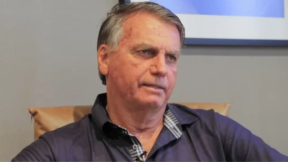 Bolsonaro desmascara fake news da Jovem Pan sobre eleições