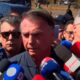 Bolsonaro choca o país com revelação inédita sobre as medidas impostas por Moraes