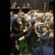 Briga na Câmara: Kataguiri e deputada do PSOL protagonizam briga
