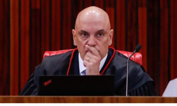 líderes do Congresso não devem ir à audiência de conciliação do IOF agendada por Moraes