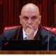 líderes do Congresso não devem ir à audiência de conciliação do IOF agendada por Moraes