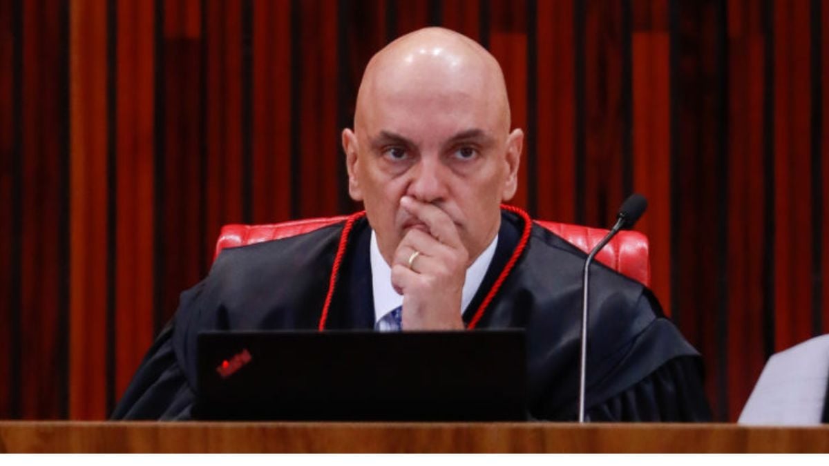 Líderes do Congresso não devem ir à audiência de conciliação do IOF agendada por Moraes 52 líderes do Congresso não devem ir à audiência de conciliação do IOF agendada por Moraes