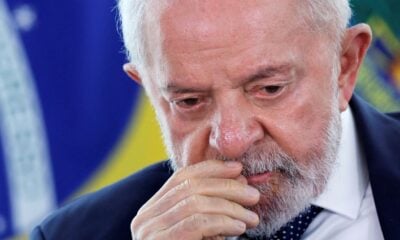 Governo Lula tenta excluir alimentos e Embraer da tarifa de 50% imposta por Trump