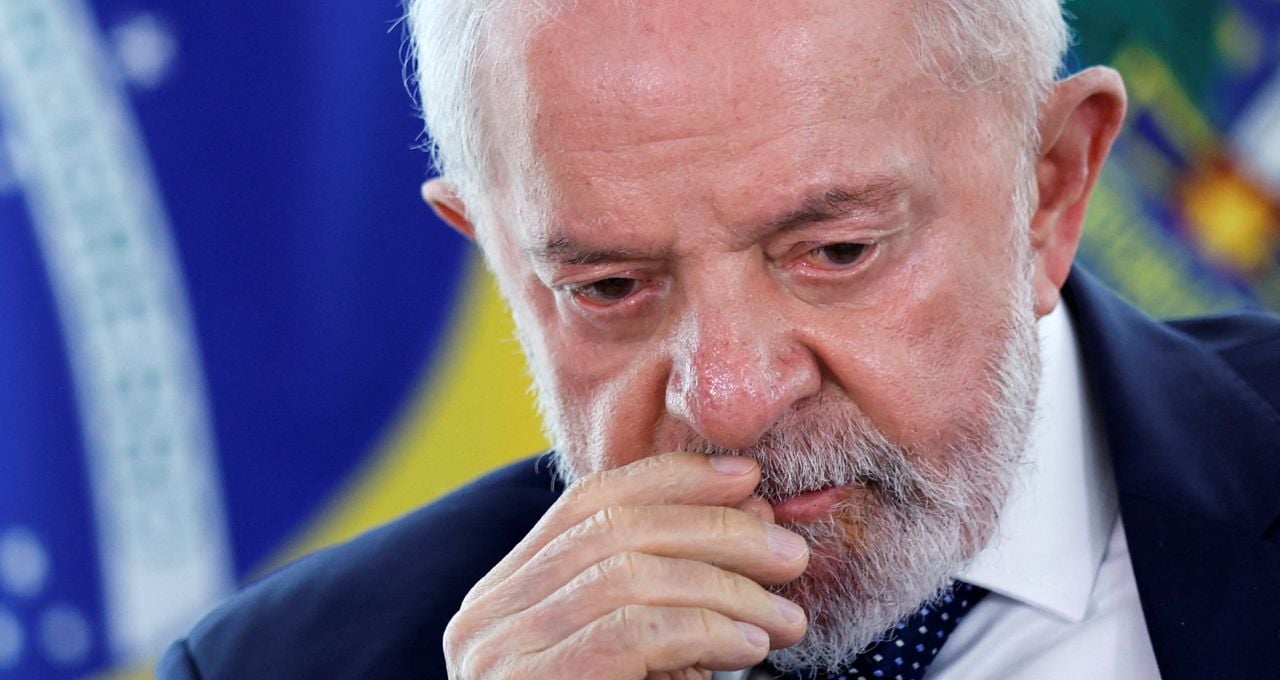 Governo Lula tenta excluir alimentos e Embraer da tarifa de 50% imposta por Trump 52 Governo Lula tenta excluir alimentos e Embraer da tarifa de 50% imposta por Trump