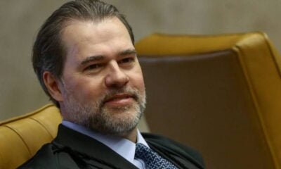 Ministro Dias Toffoli anula processos da Lava Jato e livra doleiro Youssef