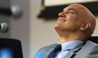 PF cumpre ordem de Moraes e prende idosa pelo 8/1: entenda o caso