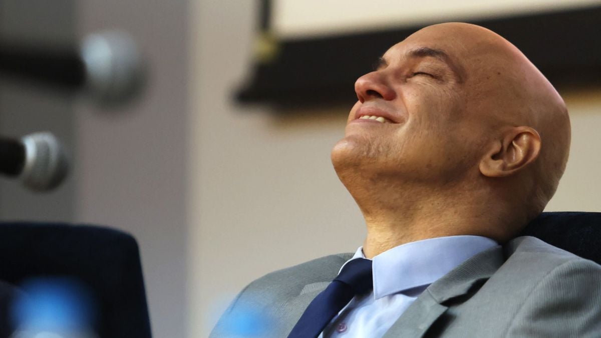 PF cumpre ordem de Moraes e prende idosa pelo 8/1: entenda o caso