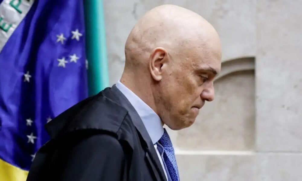 Leia o anúncio dos EUA sobre punição a Moraes – Lei Magnitsky