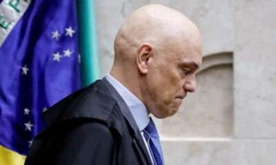 Leia o anúncio dos EUA sobre punição a Moraes – Lei Magnitsky