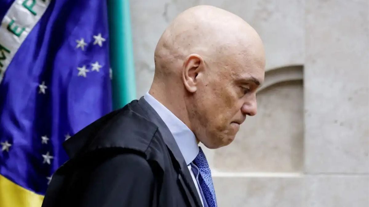 Explosivo! Leia o anúncio dos EUA sobre punição a Moraes – Lei Magnitsky 52 Leia o anúncio dos EUA sobre punição a Moraes – Lei Magnitsky