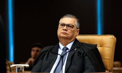 BOMBA NO STF: Flávio Dino PROÍBE leis estrangeiras no Brasil sem aval – veja o que muda