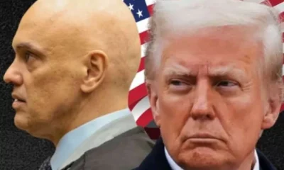 Advogado de Trump sofre ameaças após erro gravíssimo da PF