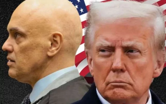Advogado de Trump sofre ameaças após erro gravíssimo da PF 53 Advogado de Trump sofre ameaças após erro gravíssimo da PF