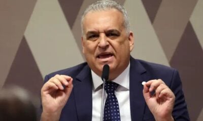Fraudes no INSS: relator da CPMI rompe silêncio e promete rigor total