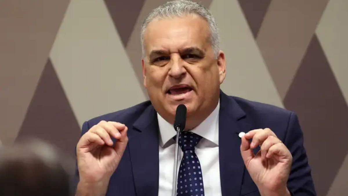 Fraudes no INSS: relator da CPMI rompe silêncio e promete rigor total 53 Fraudes no INSS: relator da CPMI rompe silêncio e promete rigor total
