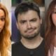 Felipe Neto, Erika Hilton e Anitta podem perder vistos dos EUA, diz jornalista