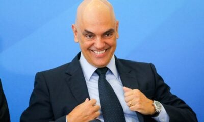 Blindagem em curso: PT aciona STF para livrar Moraes da Lei Magnitsky
