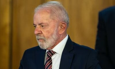 Apenas seis ministros do STF vão a jantar com Lula; entenda os bastidores