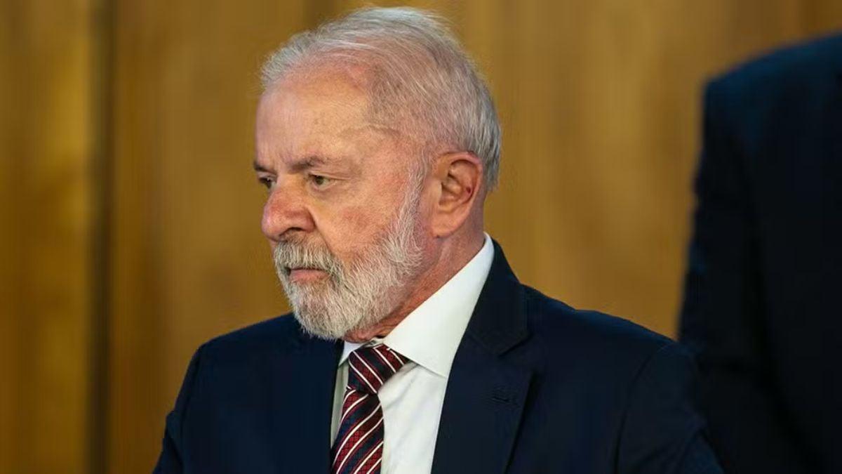 Apenas seis ministros do STF vão a jantar com Lula; entenda os bastidores 53 Apenas seis ministros do STF vão a jantar com Lula; entenda os bastidores