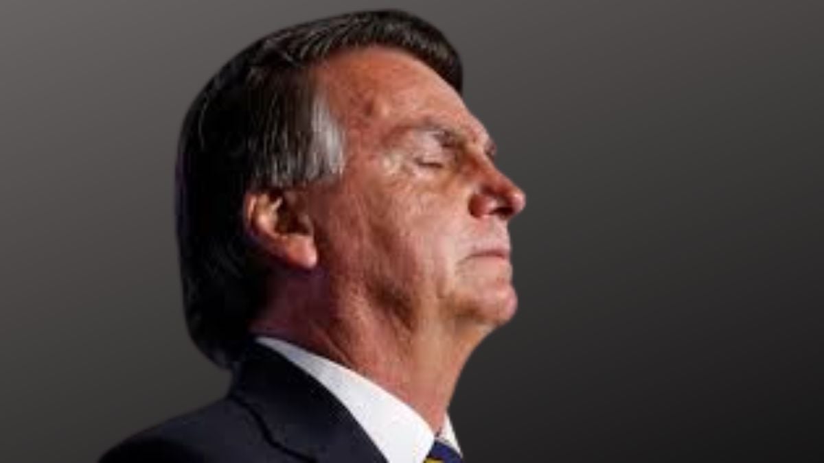 Apologia ao crime? Ex-presidente da OAB sugere execução de Bolsonaro