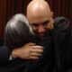 Após sanções dos EUA, Cármen Lúcia sai em defesa de Moraes